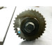 91Q011 Idler Timing Gear From 2010 Chevrolet Traverse  3.6 12612841